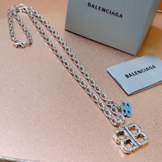 Balenciaga Necklaces